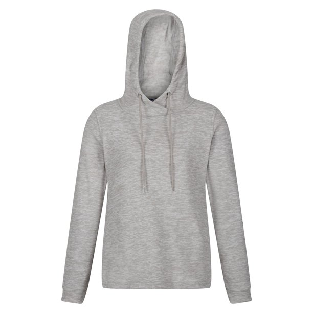 Regatta - Sudadera Azaelia de Jaspeada para Mujer (Paloma Gris) Regatta UTRG8877_palomagrey