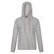 thumbnail image 1 of Regatta - Sudadera Azaelia de Jaspeada para Mujer (Paloma Gris) Regatta UTRG8877_palomagrey, 1 of 6