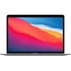 thumbnail image 2 of Apple MacBook Air 2020 13 Pulgadas M1 Chip con Retina Display 256GB Gris Espacial con Kit de Limpiez Apple MGN63LL/A-1, 2 of 7
