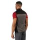 thumbnail image 2 of Regatta - Chaleco Lankin III de Softshell para Hombre (Negro, Gris Imán) Regatta UTRG5007_magentblack, 2 of 2