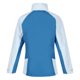thumbnail image 2 of Regatta - Chaqueta Impermeable Calderdale IV para Mujer (Azul Zafiro, Azul Hielo) Regatta UTRG5841_sapphireblueiceblue, 2 of 2