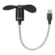 thumbnail image 1 of Ventilador USB Steren Negro COM-018, 1 of 3