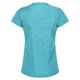 thumbnail image 2 of Regatta - Camiseta Josie Gibson Fingal Edition para Mujer (Esmaltado) Regatta UTRG5963_enamel, 2 of 6