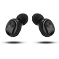 thumbnail image 1 of Audífonos In Ear STF Inalámbricos Freedom Ultra  ST-E42822 Negro, 1 of 6