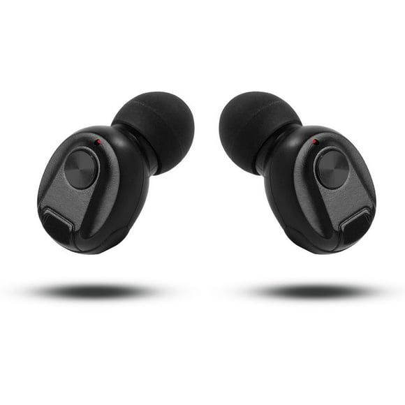 Audífonos In Ear STF Inalámbricos Freedom Ultra  ST-E42822 Negro