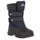 thumbnail image 1 of Trespass - Botas de Nieve Impermeables Strachan II con Cierre Adhesivo para Niños Niñas (X Naval) Trespass UTTP4015_navyx, 1 of 4