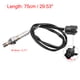 thumbnail image 2 of Coche Aire Combustible Relación O2 Oxígeno Sensor A Corriente 4686935AB 250-24944 Unique Bargains automotive oxygen sensor relays, 2 of 6