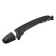 thumbnail image 1 of Manija de puerta exterior de coche trasera izquierda y derecha para Toyota Sienna 2WD CE, paquete de Unique Bargains manijas de puertas exteriores automotrices, 1 of 6