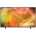 thumbnail image 1 of TV Samsung 60 Pulgadas 4K UHD Smart TV LED UN60AU8000FXZX, 1 of 2