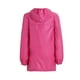 thumbnail image 4 of Regatta - Chaqueta impermeable modelo Stormbreak para niños (Rosa jem) Regatta UTRG1235_jem, 4 of 5