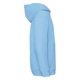thumbnail image 3 of Fruit Of The Loom - Sudadera con capucha Modelo 70/30 Premium unisex niños niñas (Azul cielo) Fruit of the Loom UTRW3303_skyblue, 3 of 3