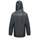 thumbnail image 2 of Regatta - Chaqueta impermeable y cortavientos para niño (Azul marino) Regatta UTRG3178_navy, 2 of 2
