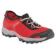thumbnail image 1 of Regatta Great Outdoors - Zapatillas Modelo Platipus Junior para niños niñas (Rojo Alerta/Negro) Regatta UTRG596_P, 1 of 1