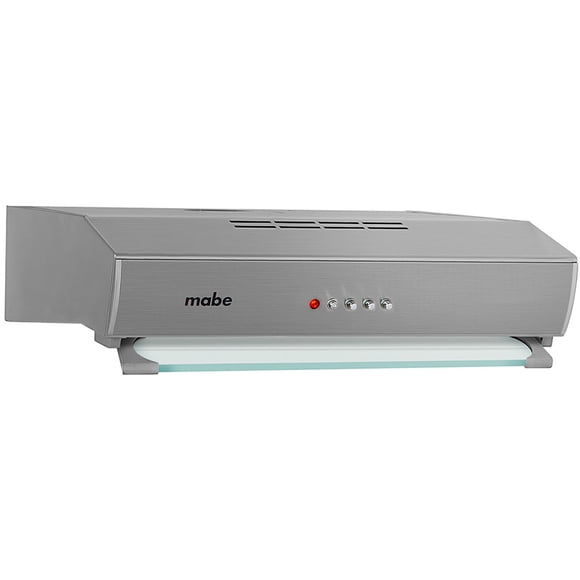 Campana de Pared Mabe 76 cm Acero Inoxidable