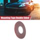 thumbnail image 2 of 3uds 25mx6mm Acrílico Doble Cara Palo Adhesivo Cinta Rollo para Coche Unique Bargains cinta automotriz, 2 of 6