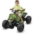 thumbnail image 1 of POWER WHEELS PW MOTO DINOSAURIO POWER WHEELS, 1 of 8