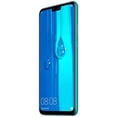 thumbnail image 2 of Smartphone Huawei Y9 2019 64 GB Negro Telcel, 2 of 2
