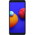 thumbnail image 1 of Smartphone Samsung A01 Core 32 GB Negro Telcel, 1 of 2
