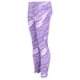 thumbnail image 2 of Regatta - Leggings Atkin II Diseño Cepillado para Niños/Niñas (Amatista Clara) Regatta UTRG6991_lightamethyst, 2 of 4