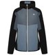 thumbnail image 1 of Dare 2B - Chaqueta Softshell Duplicity II para Mujer (Bluestone, Gris Orión) Dare 2B UTRG7567_bluestoneoriongrey, 1 of 6