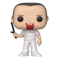 thumbnail image 1 of Hannibal Bloody Funko Pop Silence Of Lambs FUNKO EEDS20191105, 1 of 2