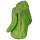 thumbnail image 5 of Regatta - Chaqueta con estampado modelo Lever Pixel para niños (Lima Eléctrico) Regatta UTRG1999_electriclime, 5 of 5