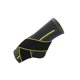 thumbnail image 1 of 1pcs soporte de tobillo ajustable, tirantes soporte de tendón de Aquiles transpirable para deportes, tamaño M verde Unique Bargains tobilleras, 1 of 7
