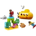 thumbnail image 2 of Set LEGO Duplo Aventura en Submarino 10910, 2 of 2