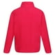thumbnail image 1 of Regatta Great Outdoors - Chaqueta polar ligera con cremallera completa modelo King II para niños/2 (Cabaret) Regatta UTRG565_cabaret, 1 of 3