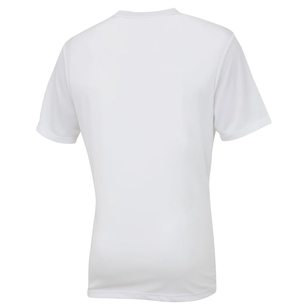 Umbro - Jersey Club para Niños/Niñas (Blanco) Umbro UTUO826_white
