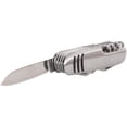 thumbnail image 1 of Navaja de acero inoxidable Mikels 15 en 1, 1 of 8