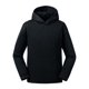 thumbnail image 1 of Russell - Sudadera Authentic para Niños/Niñas (Negro) Russell UTPC4023_black, 1 of 3