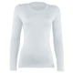 thumbnail image 1 of Rhino - Camiseta interior de manga larga modelo Sports para mujer (Blanco) Rhino UTRW2829_white, 1 of 3