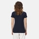 thumbnail image 2 of Regatta - Camiseta Filandra VI Corazón para Mujer (Marino) Regatta UTRG6802_navy, 2 of 6