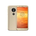 thumbnail image 1 of Smartphone Motorola Moto E5 Play 16 GB Dorado Telcel, 1 of 2