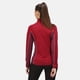 thumbnail image 3 of Regatta - Chaqueta Yare IV de Softshell para Mujer (Rojo Rábano, Higo) Regatta UTRG6114_beetrootredfig, 3 of 6
