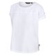 thumbnail image 4 of Regatta - Camiseta Jaida para Mujer (Blanco) Regatta UTRG7262_white, 4 of 5