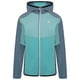 thumbnail image 1 of Dare 2B - Chaqueta Softshell Duplicity II para Mujer (Verde Meadowbrook, Azul) Dare 2B UTRG7567_meadowbrookgreenblue, 1 of 4