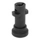 thumbnail image 1 of 2.44" Coche Presi?n Lavado Pistola Lanza Adaptador Acoplador Reemplazo Unique Bargains Adaptador de lanza de pistola de lavado a presión para automóvil, 1 of 5