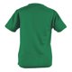 thumbnail image 2 of Just Cool - Camiseta de deportes transpirable Unisex Modelo Neoteric para Niños Niñas - Deportes/Gimnasia/Correr (Verde Césped) AWDis UTRW689_kellygreen, 2 of 2