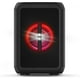 thumbnail image 3 of Bocina Philips Bluetooth para Fiestas TANX100/37, 3 of 6