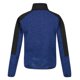 thumbnail image 4 of Regatta - Chaqueta Oberon IV de Softshell para Niños/Niñas (Surf Spray, Gris Ceniza Jaspeado, Negro) Regatta UTRG6216_surfsprayashgreymarlblack, 4 of 4