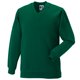 thumbnail image 1 of Jerzees Schoolgear - Sudadera con cuello de pico V para niños niñas (Paquete de 2) (Verde botella) Jerzees Schoolwear UTBC4371_bottlegreen, 1 of 1