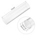 thumbnail image 2 of Acr?lico Tubo Transparente R?gido Redondo Tubo 3uds 34mm ID 40mm OD 6" para L?mparas y Linternas, Agua Refrigeraci?n Sistema Unique Bargains tubos industriales, 2 of 6