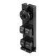 thumbnail image 1 of Ofertas únicas 7M5T14A132AB 7M5T14A132AA Interruptor principal de la ventana eléctrica del automóvil Lado del conductor delantero para Ford C-Max 2007-2010 Unique Bargains interruptores de ventanillas eléctricas para automóviles, 1 of 9