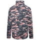 thumbnail image 5 of Dare 2B - Jersey Offline Camuflaje para Mujer (Rosa Polvo) Dare 2B UTRG7108_powderpink, 5 of 6