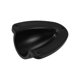 thumbnail image 4 of 1 Par De Cubiertas De Alambre De Ventilaci?n En Forma De Concha Para Barcos Marinos, Color Negro, 74X67X26Mm / 2.91"X2.64"X1.02"(L*W*H) Unique Bargains respiraderos y placas de cubierta para barcos, 4 of 7