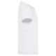 thumbnail image 2 of Fruit Of The Loom - Camiseta básica de manga corta para niña/chicas - 100% algodón primera   (Paquet Fruit of the Loom UTBC4380_white, 2 of 3