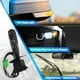 thumbnail image 4 of Ofertas únicas Interruptor de señal de giro de coche de conducción izquierda P27-1067 P271067 P27-6221 P276221 para Kenworth ABS negro Unique Bargains interruptores de señal de giro automotriz, 4 of 8