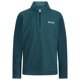 thumbnail image 2 of Regatta Great Outdoors - Forro polar media cremallera Modelo Hot Shot II para niños niñas (Coral Fuego) Regatta UTRG1422_fierycoral, 2 of 4
